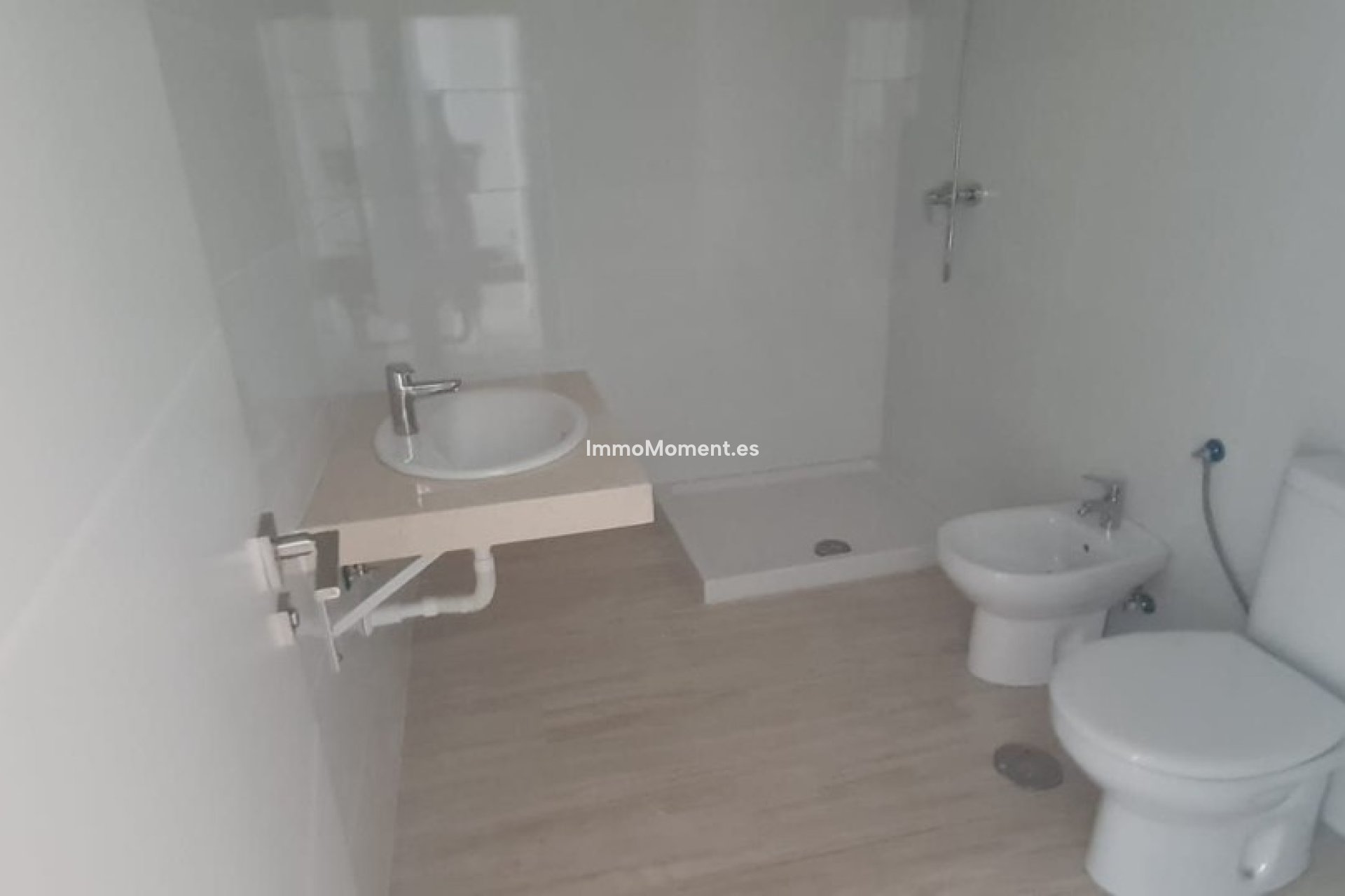 Bestaande woning - Appartement - Fuengirola - Fuengirola Centro