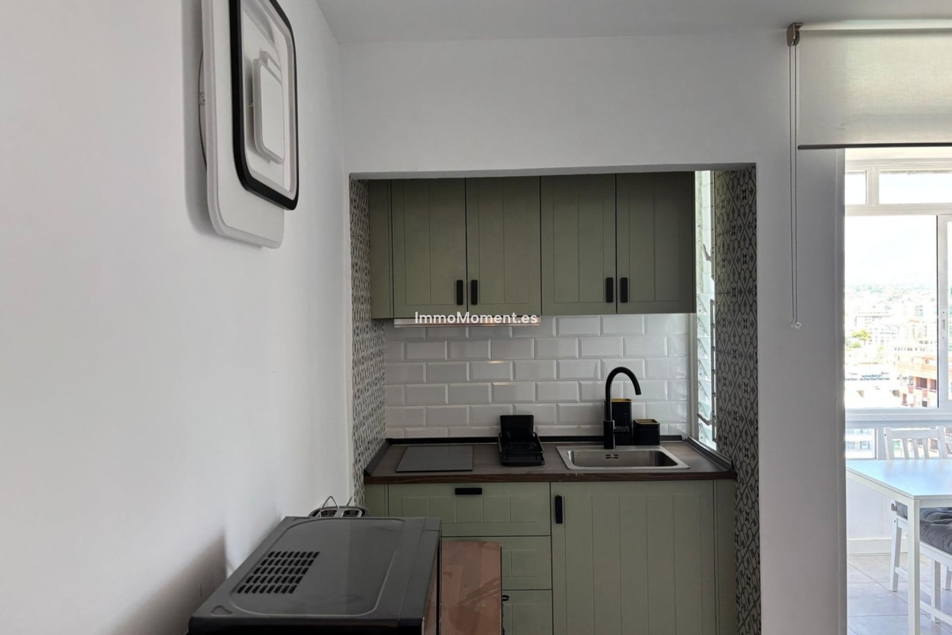 Bestaande woning - Appartement - Fuengirola - Fuengirola Centro