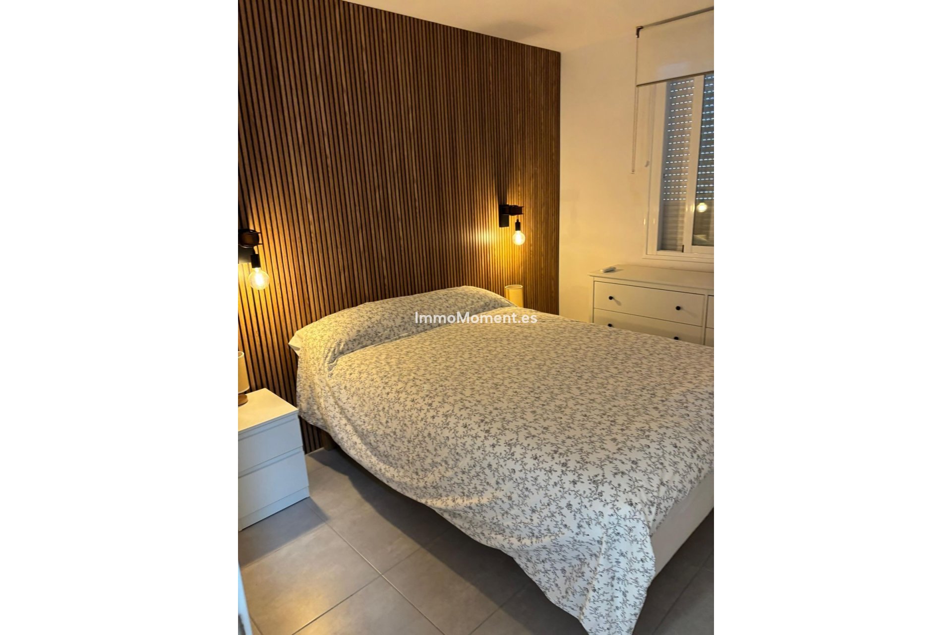 Bestaande woning - Appartement - Fuengirola - Fuengirola Centro