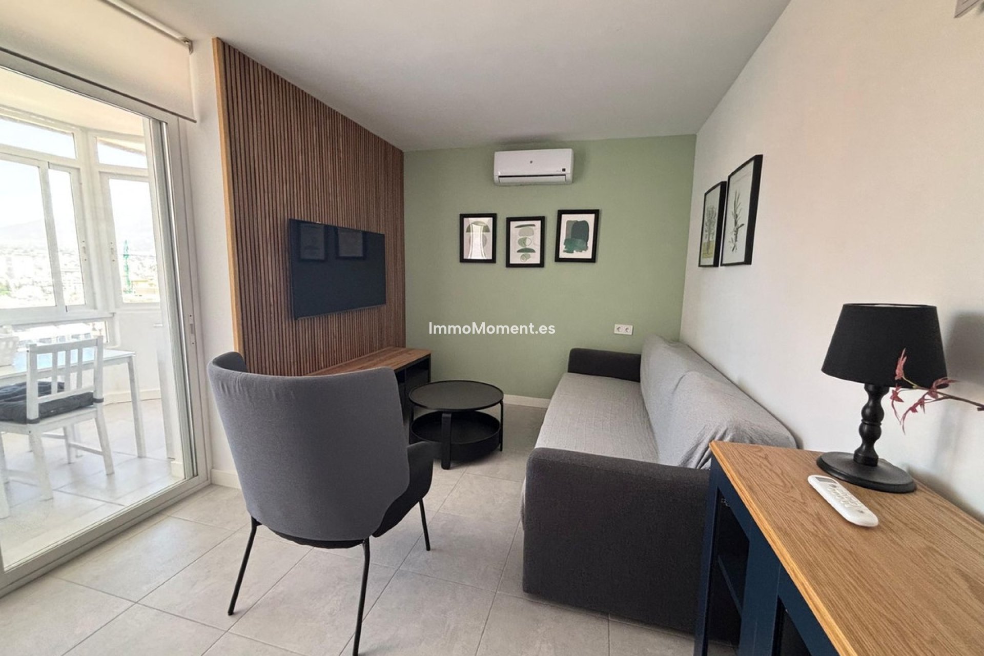 Bestaande woning - Appartement - Fuengirola - Fuengirola Centro