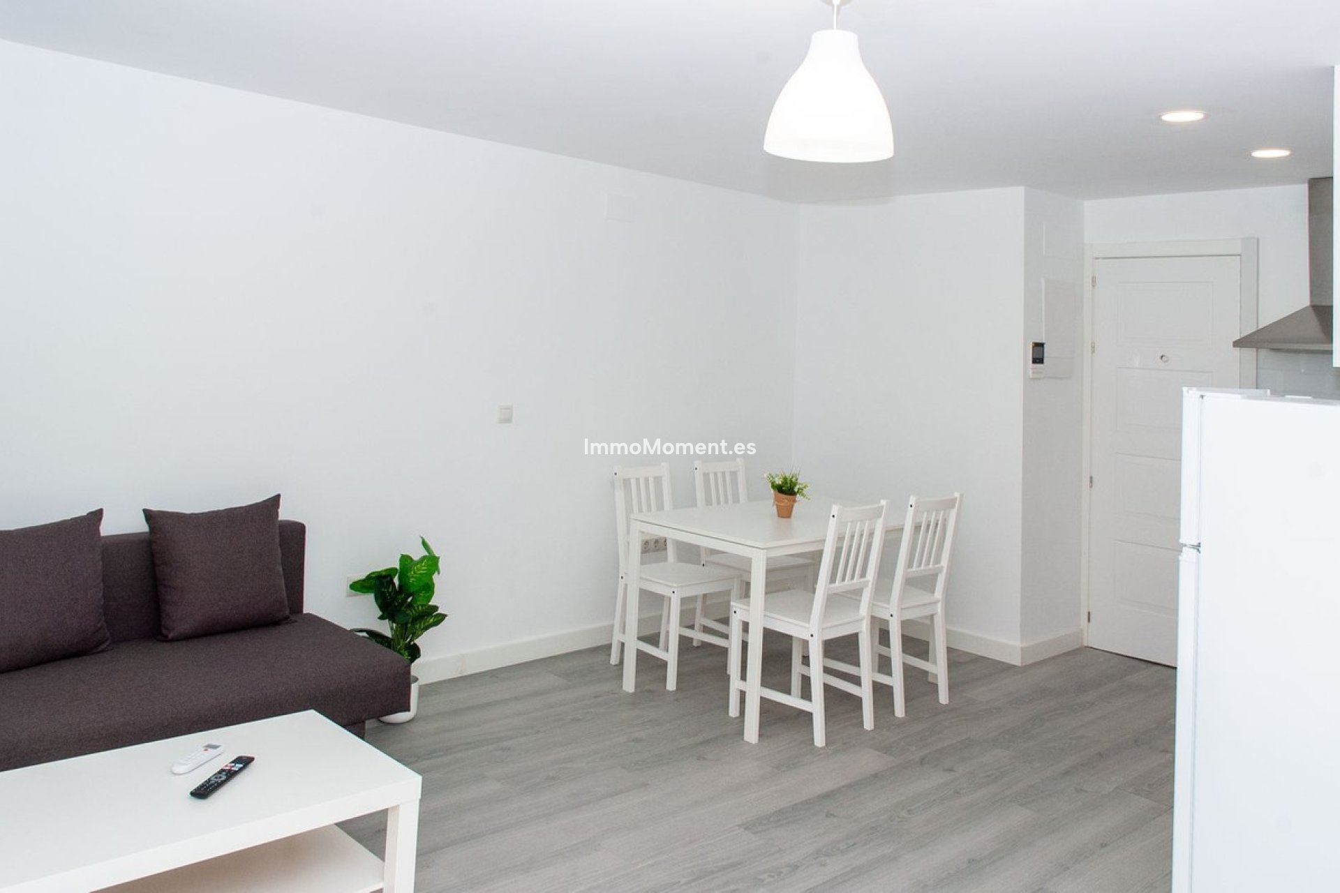 Bestaande woning - Appartement - Fuengirola - Fuengirola Centro