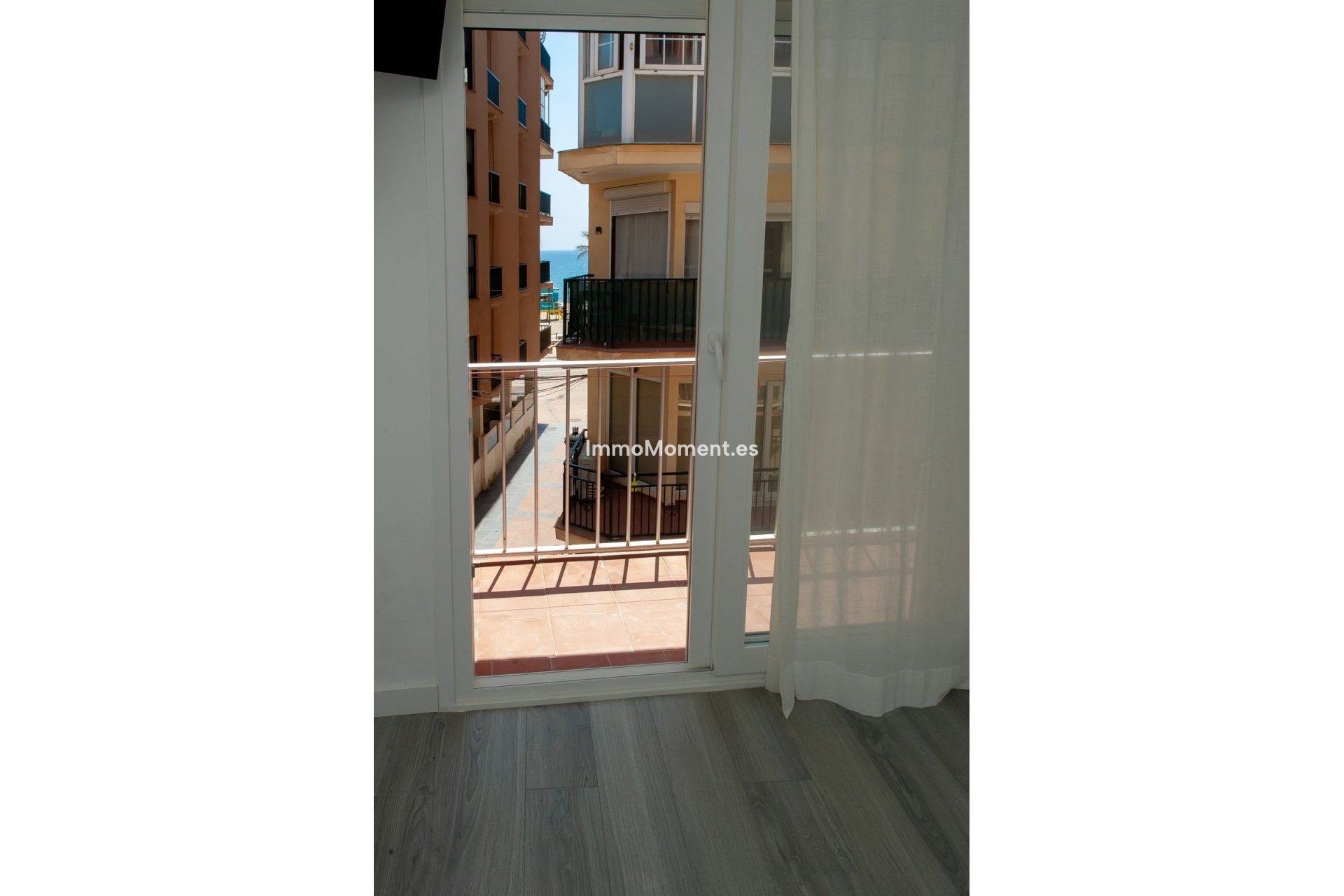 Bestaande woning - Appartement - Fuengirola - Fuengirola Centro