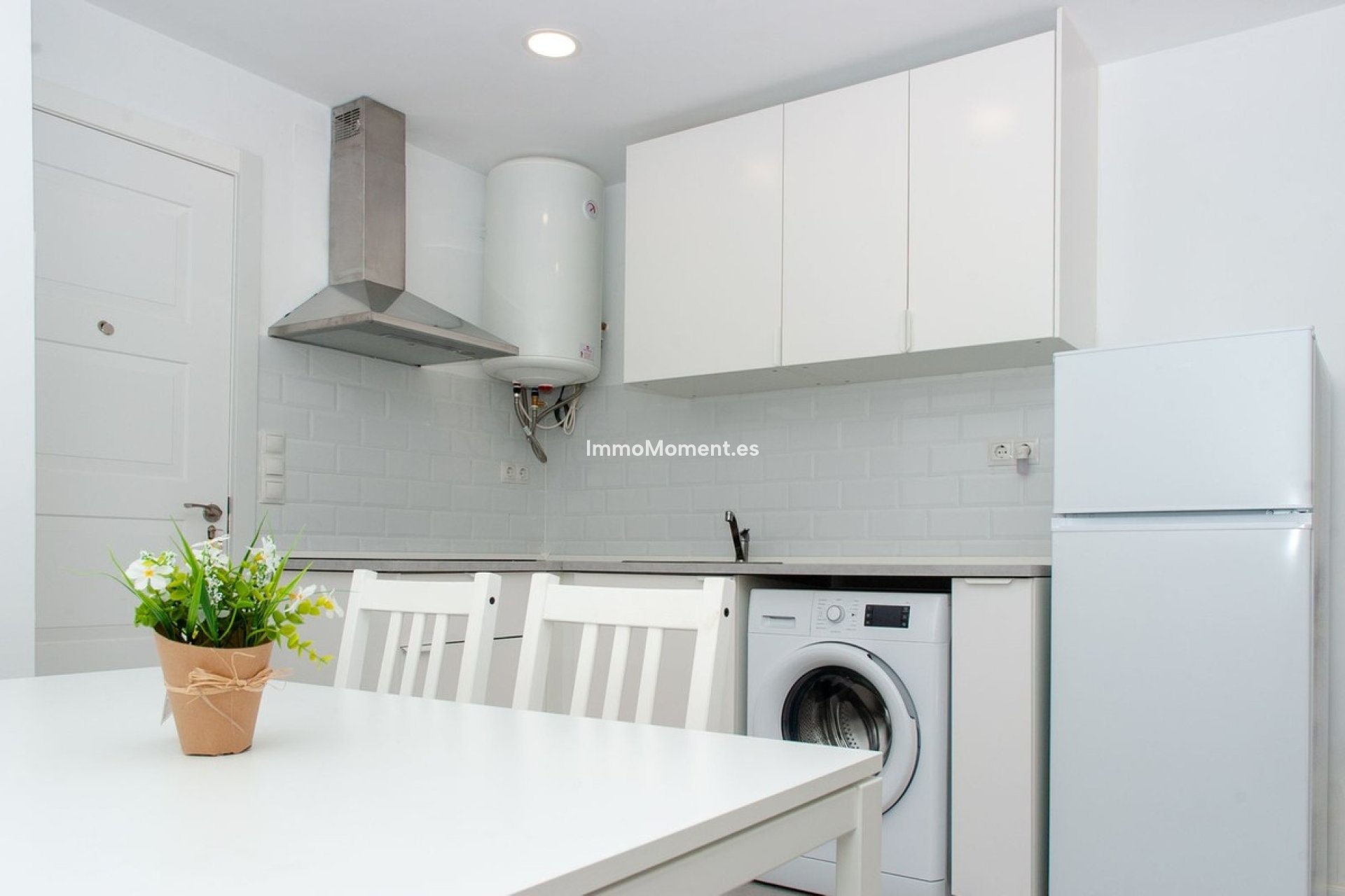 Bestaande woning - Appartement - Fuengirola - Fuengirola Centro