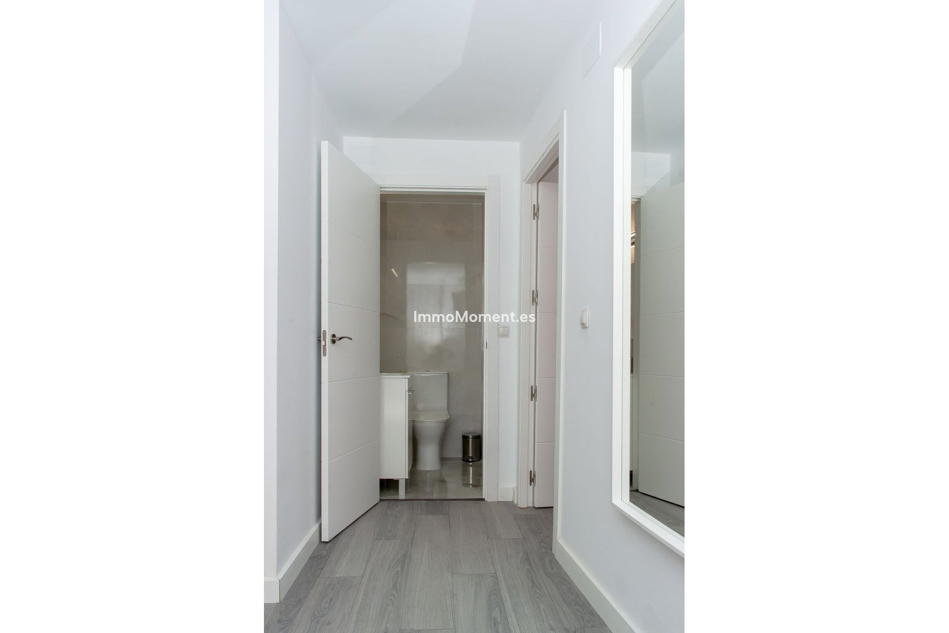 Bestaande woning - Appartement - Fuengirola - Fuengirola Centro