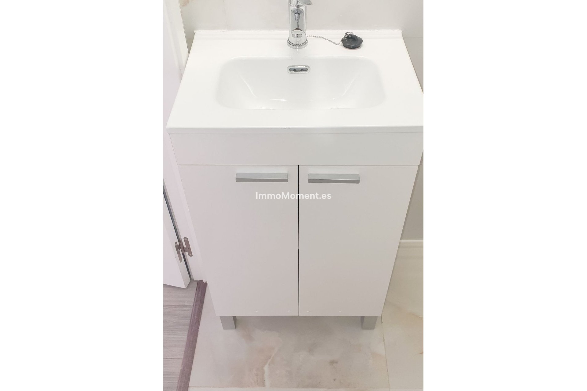 Bestaande woning - Appartement - Fuengirola - Fuengirola Centro