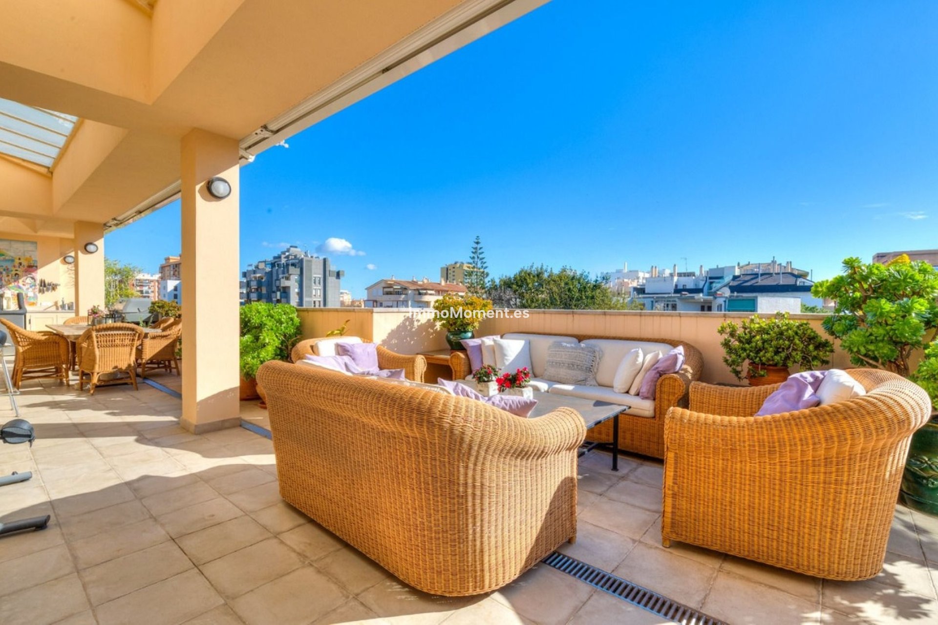 Bestaande woning - Appartement - Fuengirola - Fuengirola Centro