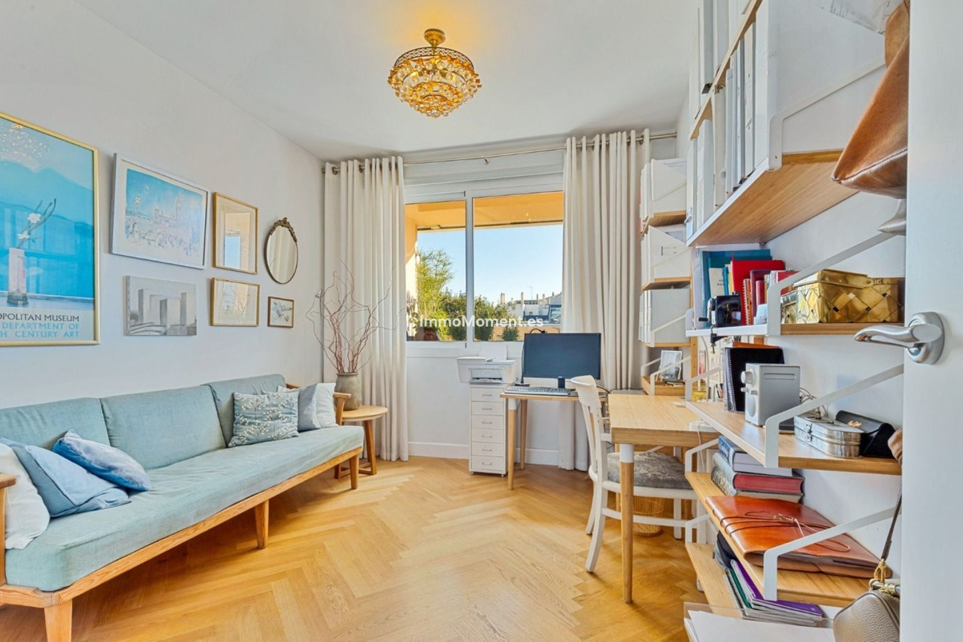 Bestaande woning - Appartement - Fuengirola - Fuengirola Centro