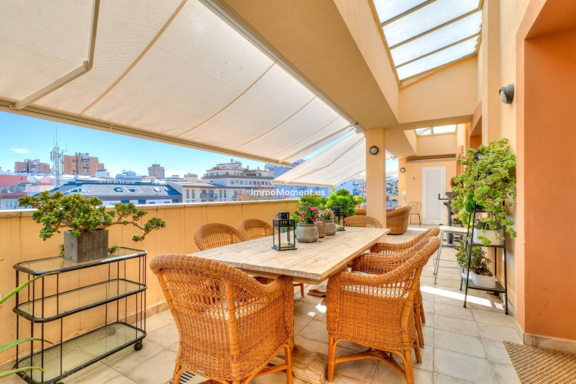 Bestaande woning - Appartement - Fuengirola - Fuengirola Centro