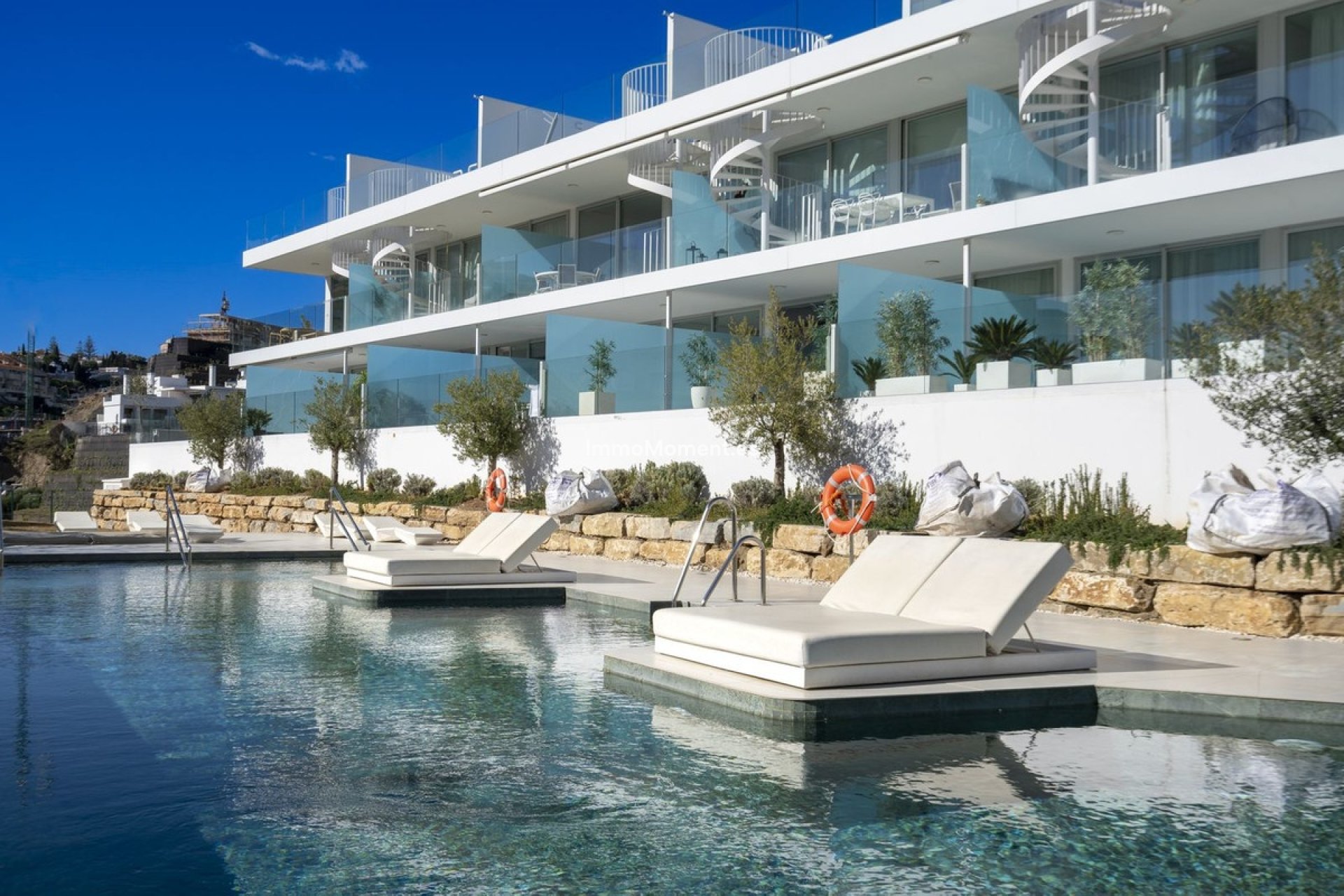 Bestaande woning - Appartement - Fuengirola - Fuengirola Centro