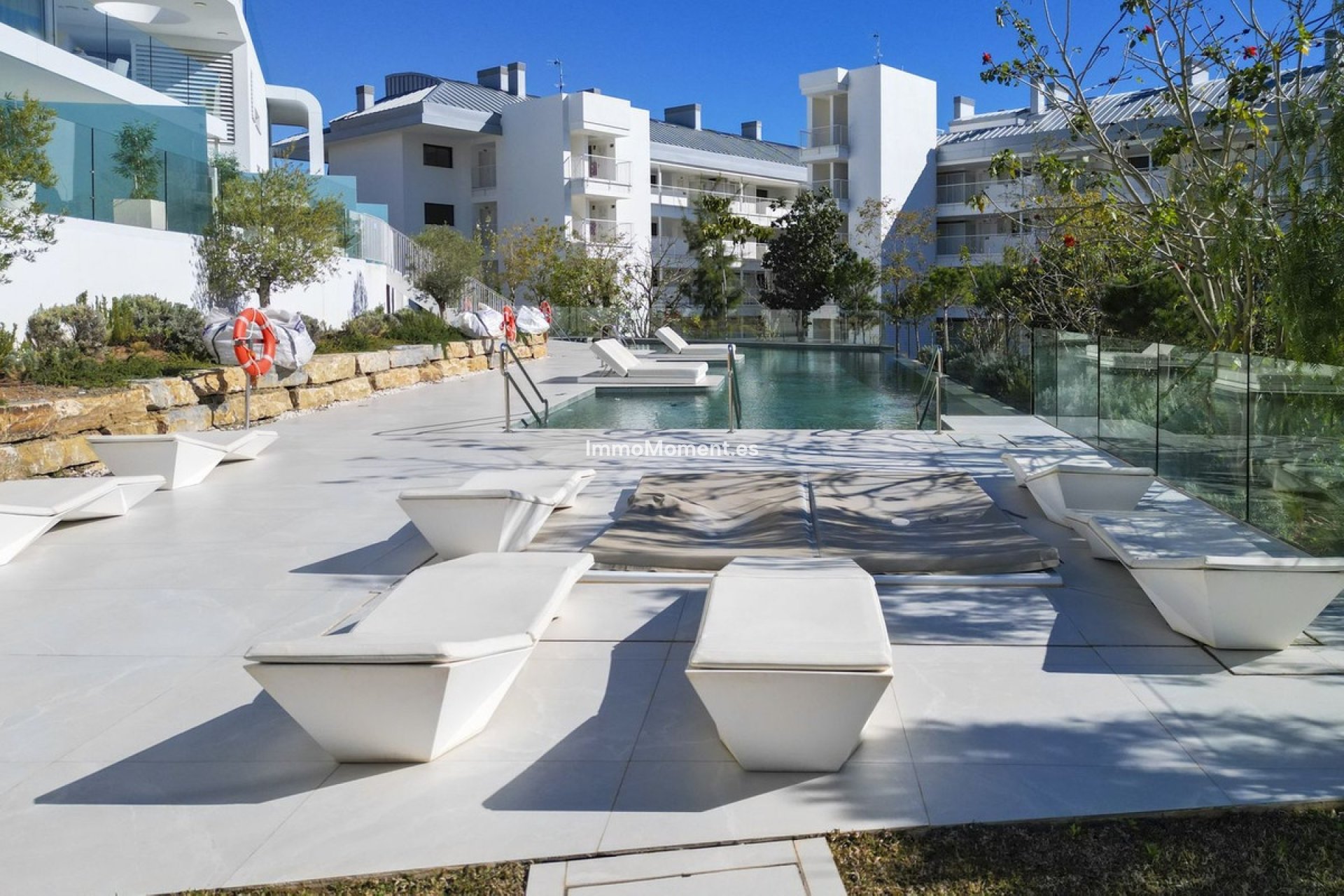 Bestaande woning - Appartement - Fuengirola - Fuengirola Centro