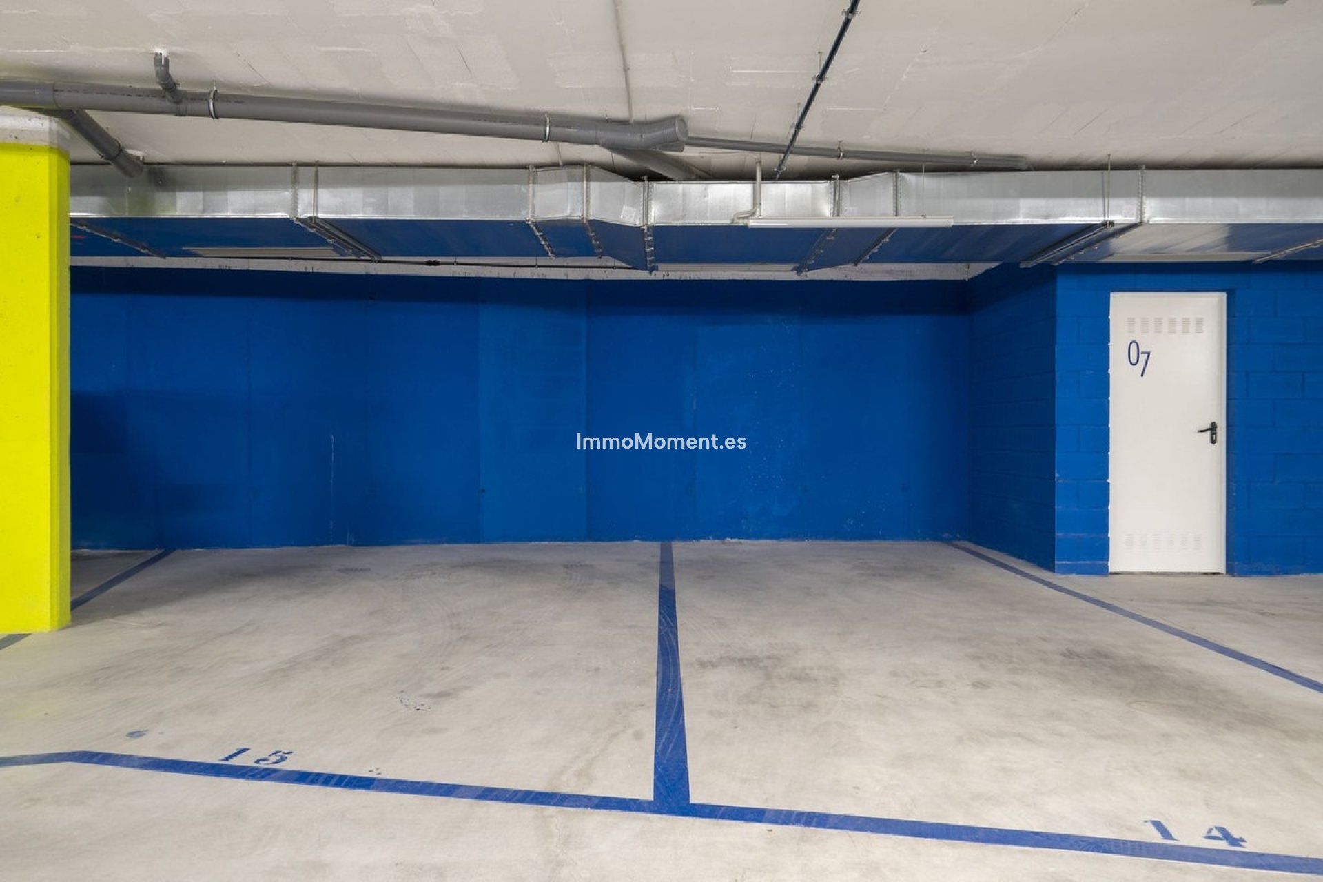 Bestaande woning - Appartement - Fuengirola - Fuengirola Centro