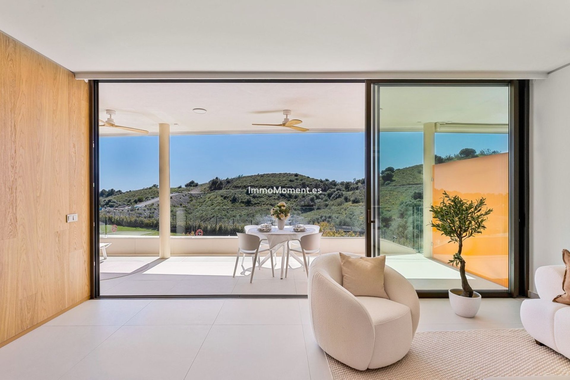 Bestaande woning - Appartement - Fuengirola - Fuengirola Centro