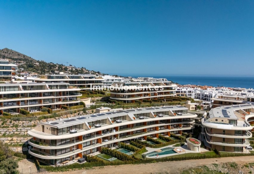 Bestaande woning - Appartement - Fuengirola - Fuengirola Centro