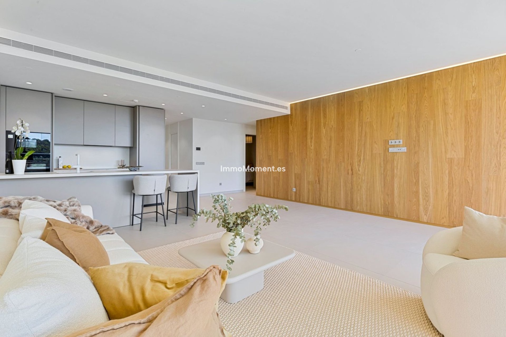 Bestaande woning - Appartement - Fuengirola - Fuengirola Centro