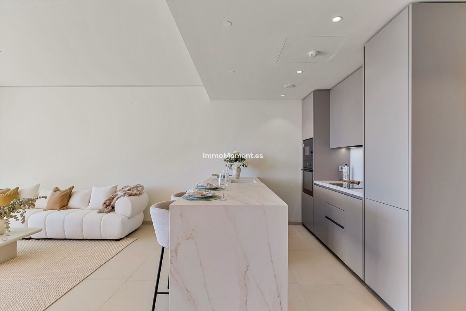 Bestaande woning - Appartement - Fuengirola - Fuengirola Centro