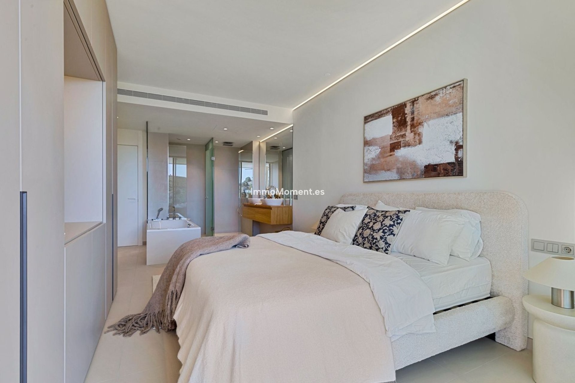 Bestaande woning - Appartement - Fuengirola - Fuengirola Centro