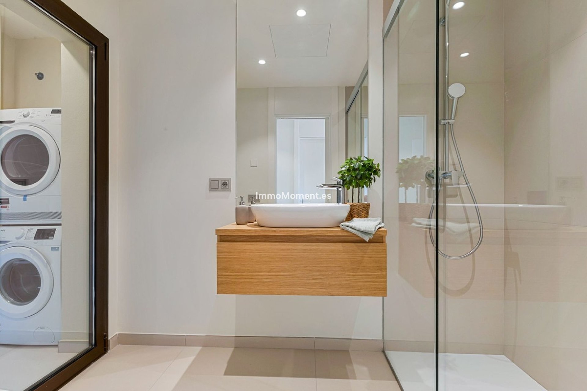 Bestaande woning - Appartement - Fuengirola - Fuengirola Centro