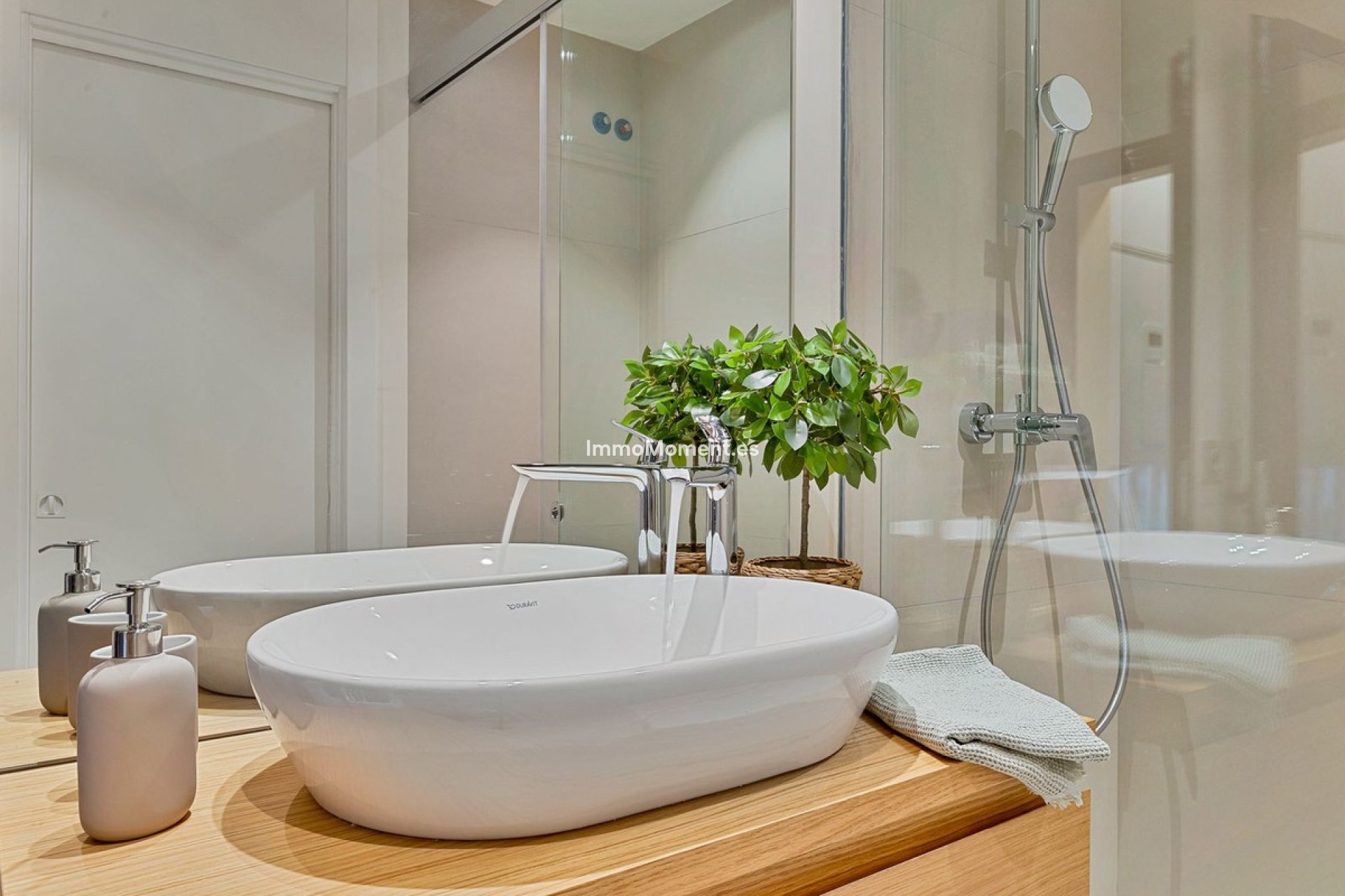 Bestaande woning - Appartement - Fuengirola - Fuengirola Centro