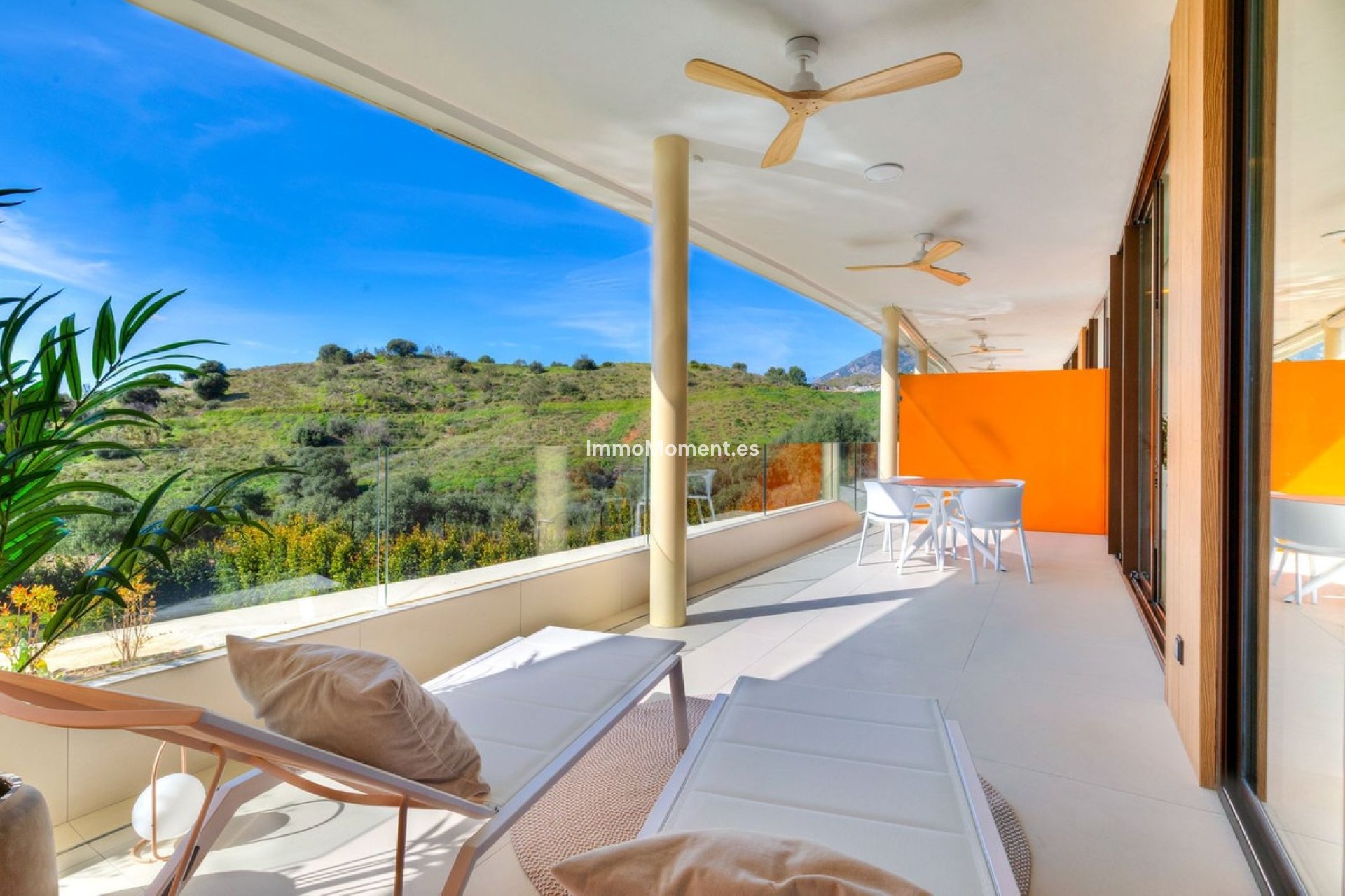 Bestaande woning - Appartement - Fuengirola - Fuengirola Centro