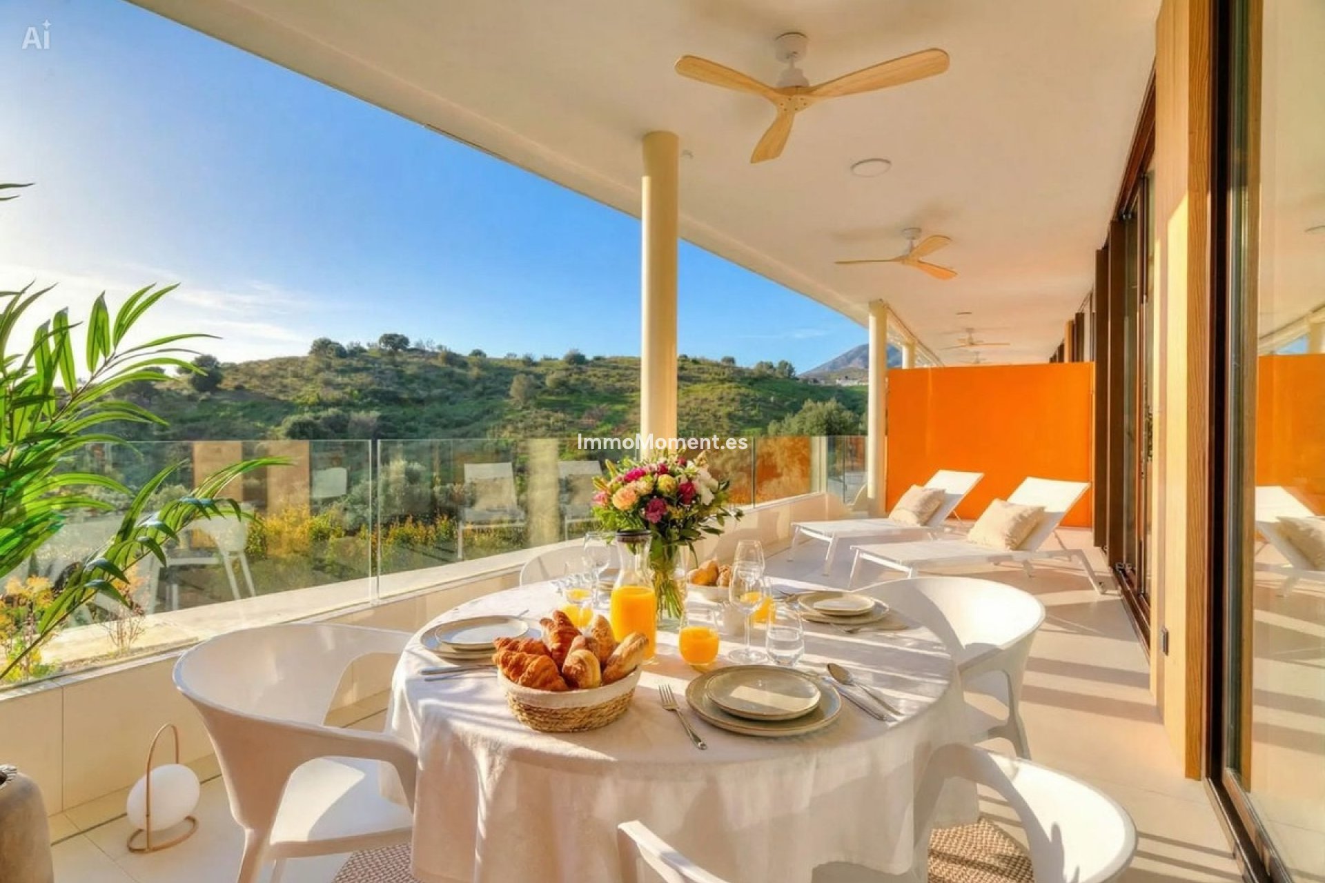 Bestaande woning - Appartement - Fuengirola - Fuengirola Centro