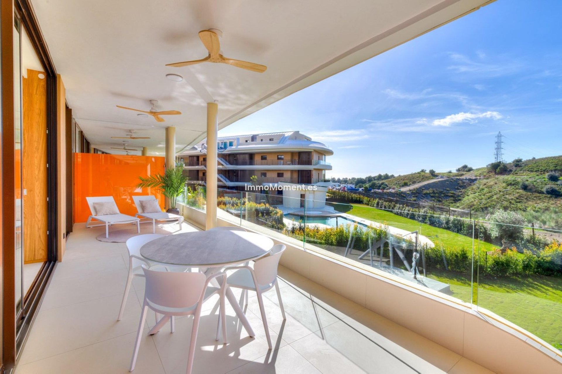 Bestaande woning - Appartement - Fuengirola - Fuengirola Centro