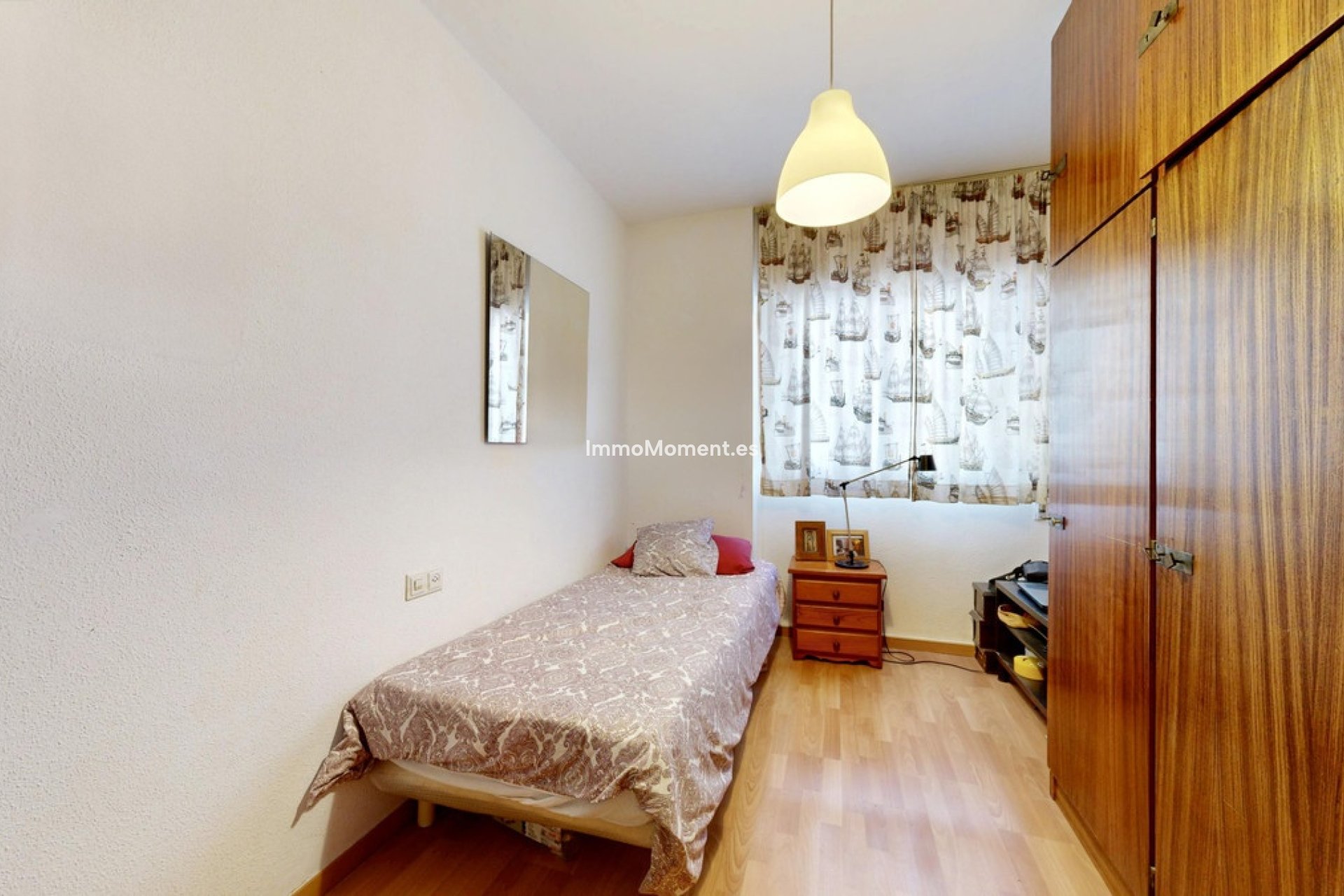 Bestaande woning - Appartement - Fuengirola - Fuengirola Centro