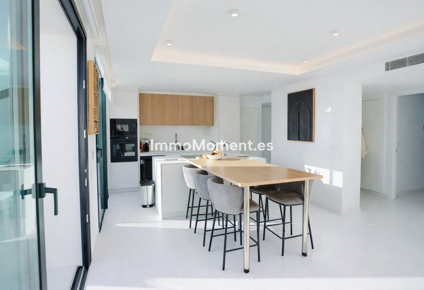 Bestaande woning - Appartement - Fuengirola - Fuengirola Centro