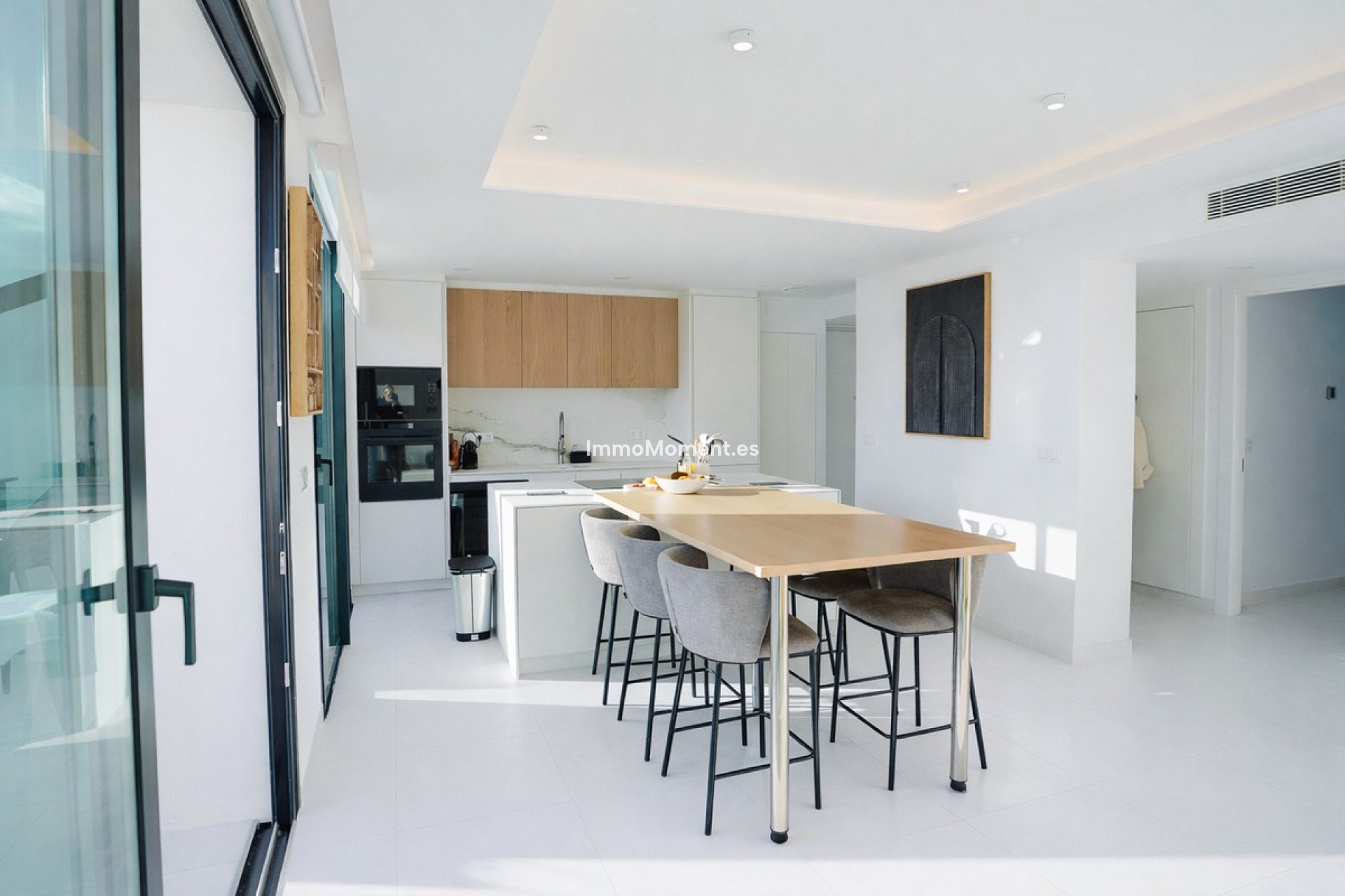 Bestaande woning - Appartement - Fuengirola - Fuengirola Centro