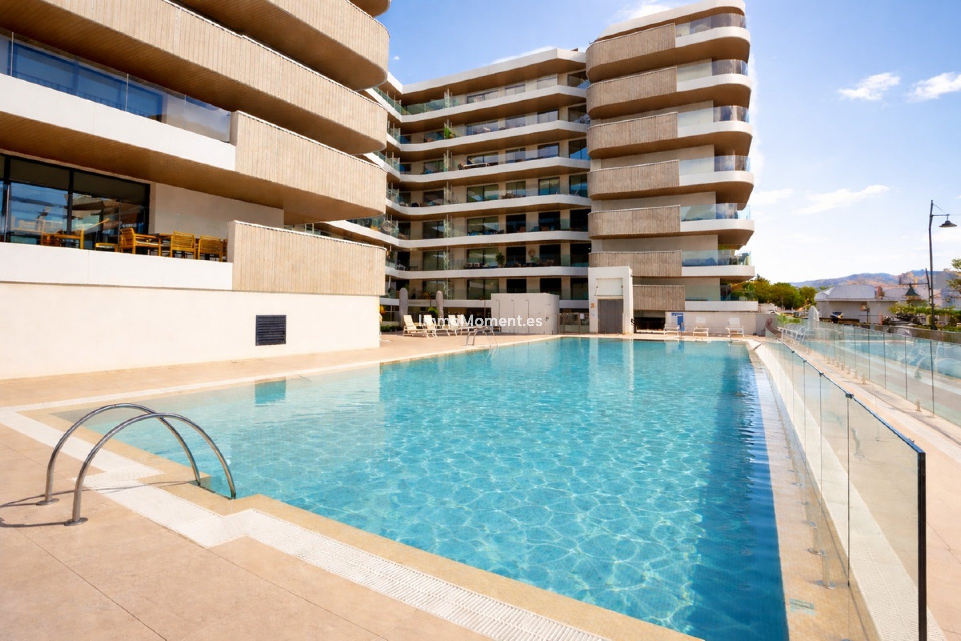 Bestaande woning - Appartement - Fuengirola - Fuengirola Centro