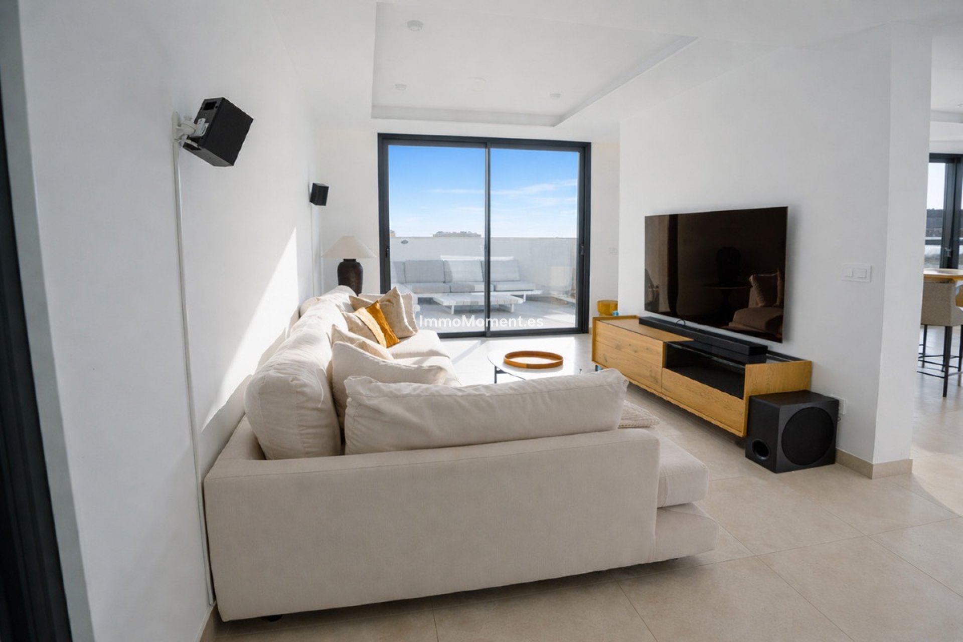 Bestaande woning - Appartement - Fuengirola - Fuengirola Centro