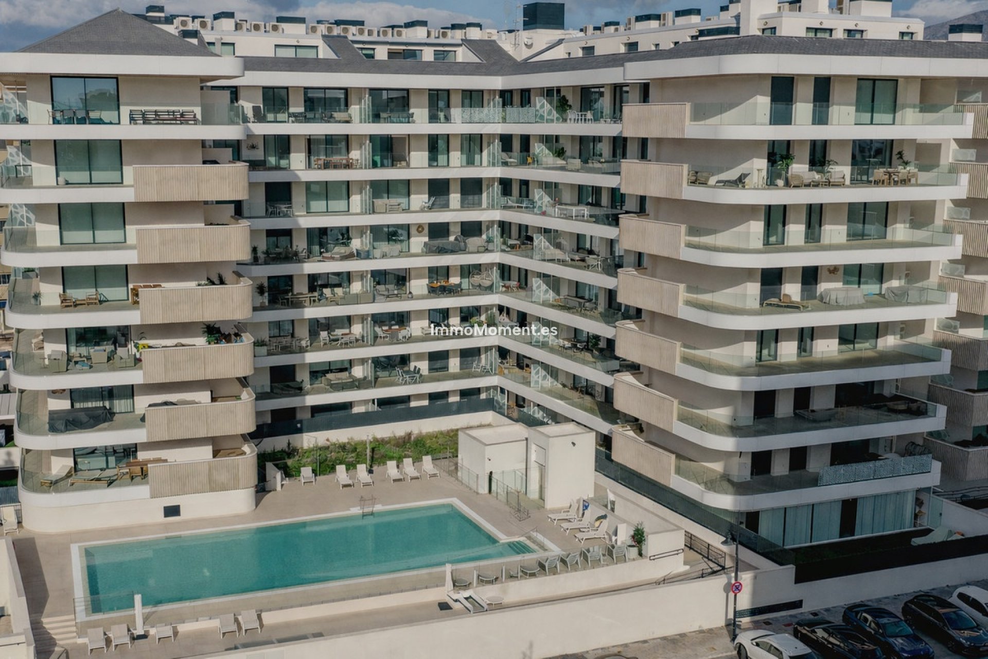 Bestaande woning - Appartement - Fuengirola - Fuengirola Centro