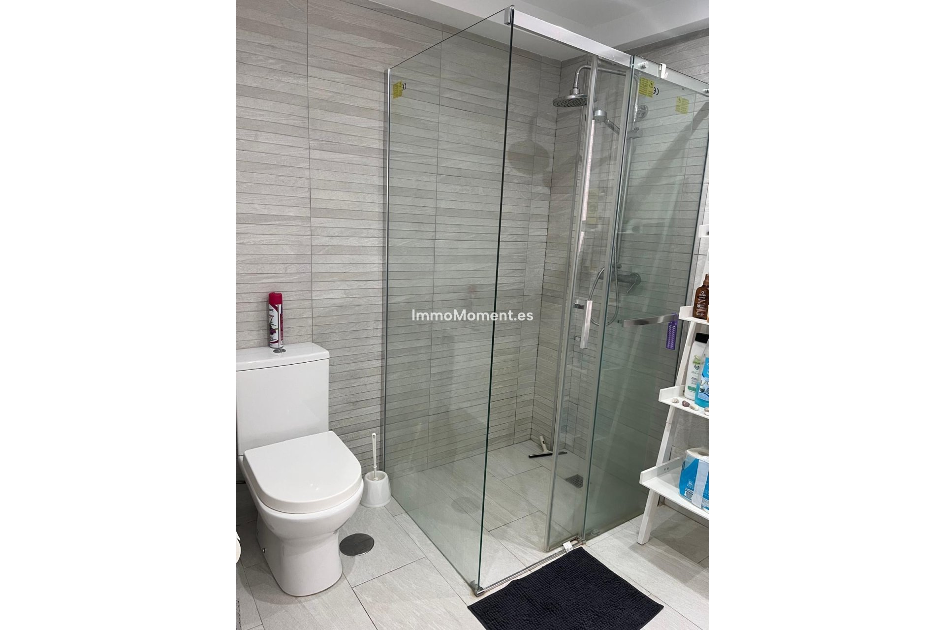 Bestaande woning - Appartement - Fuengirola - Fuengirola Centro