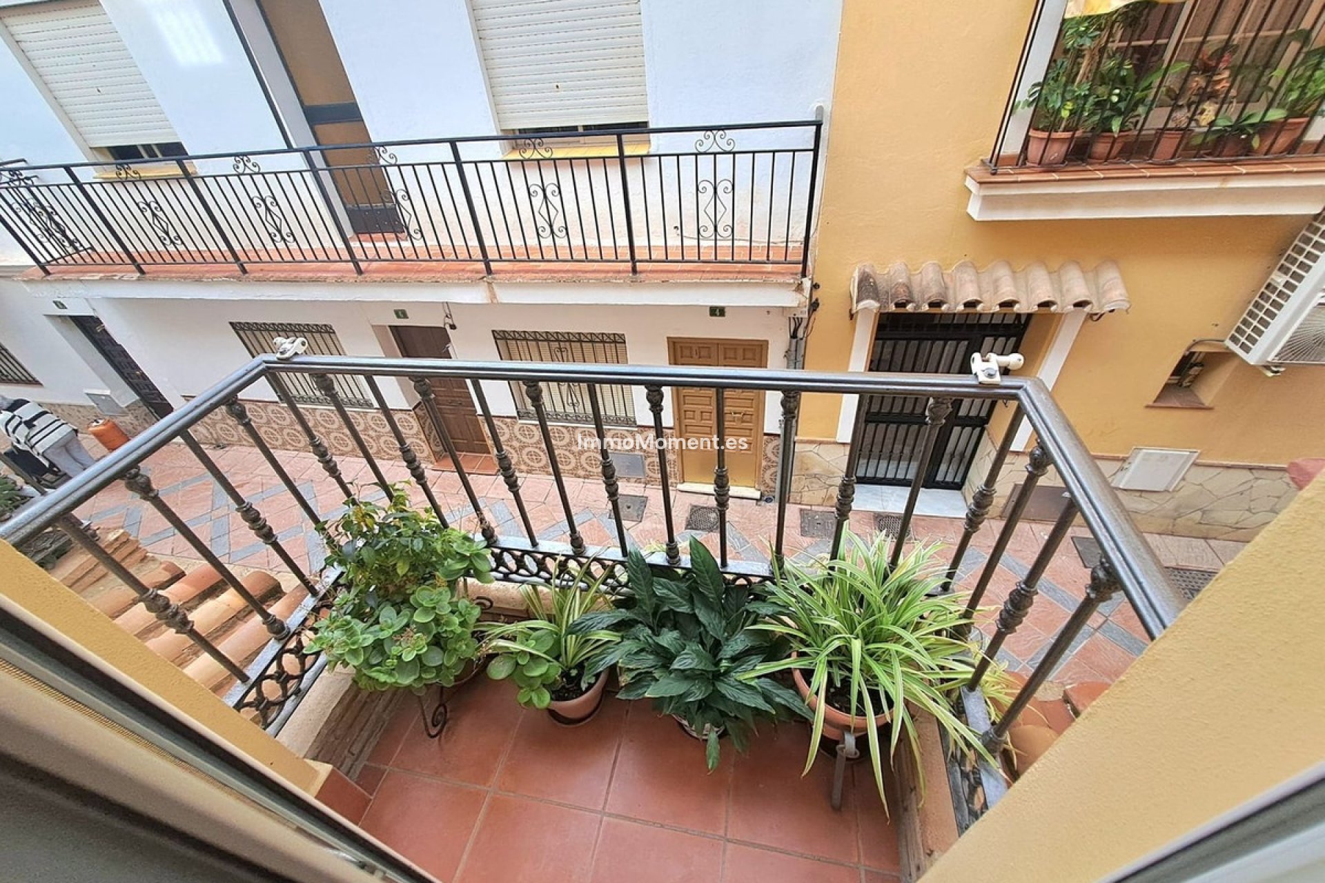 Bestaande woning - Appartement - Fuengirola - Fuengirola Centro