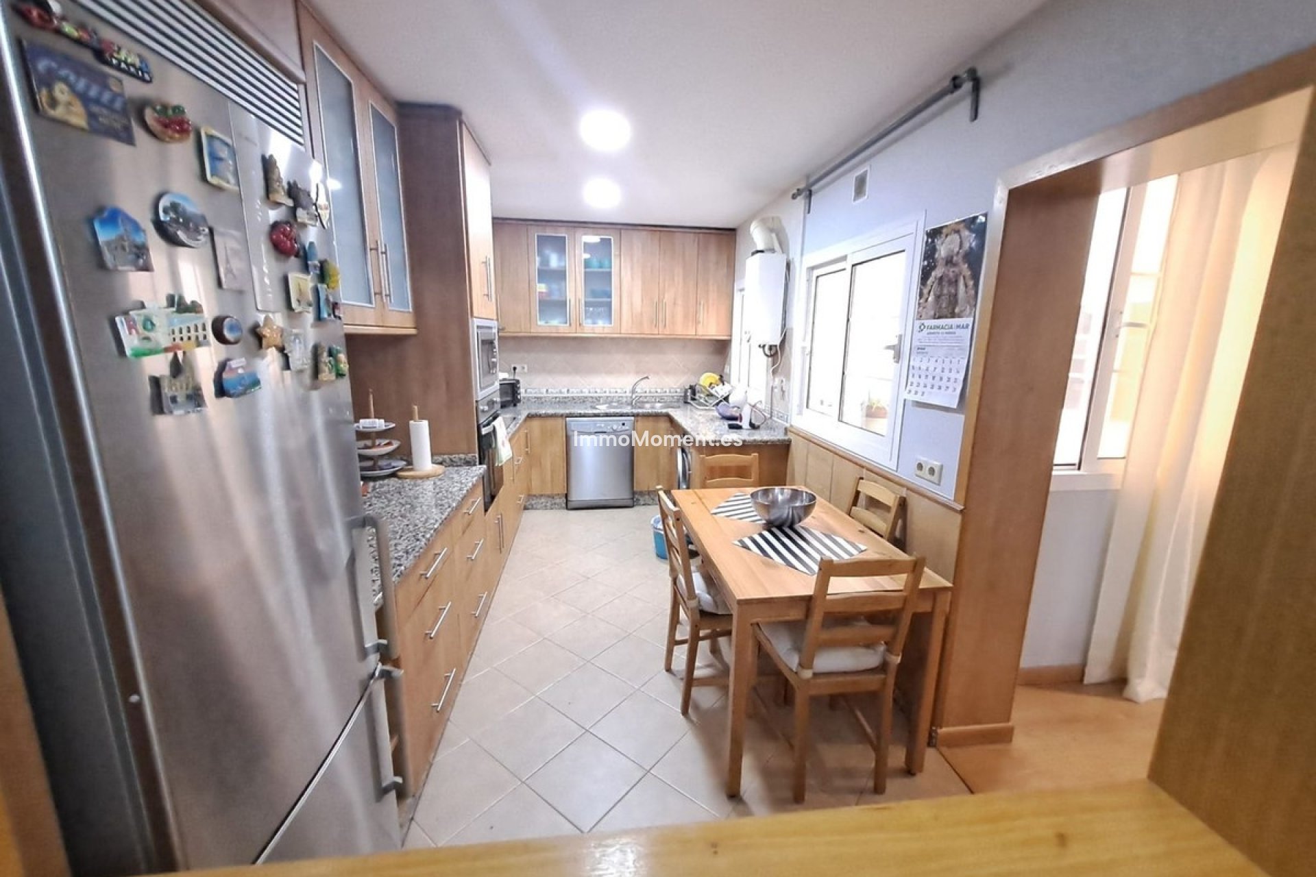 Bestaande woning - Appartement - Fuengirola - Fuengirola Centro