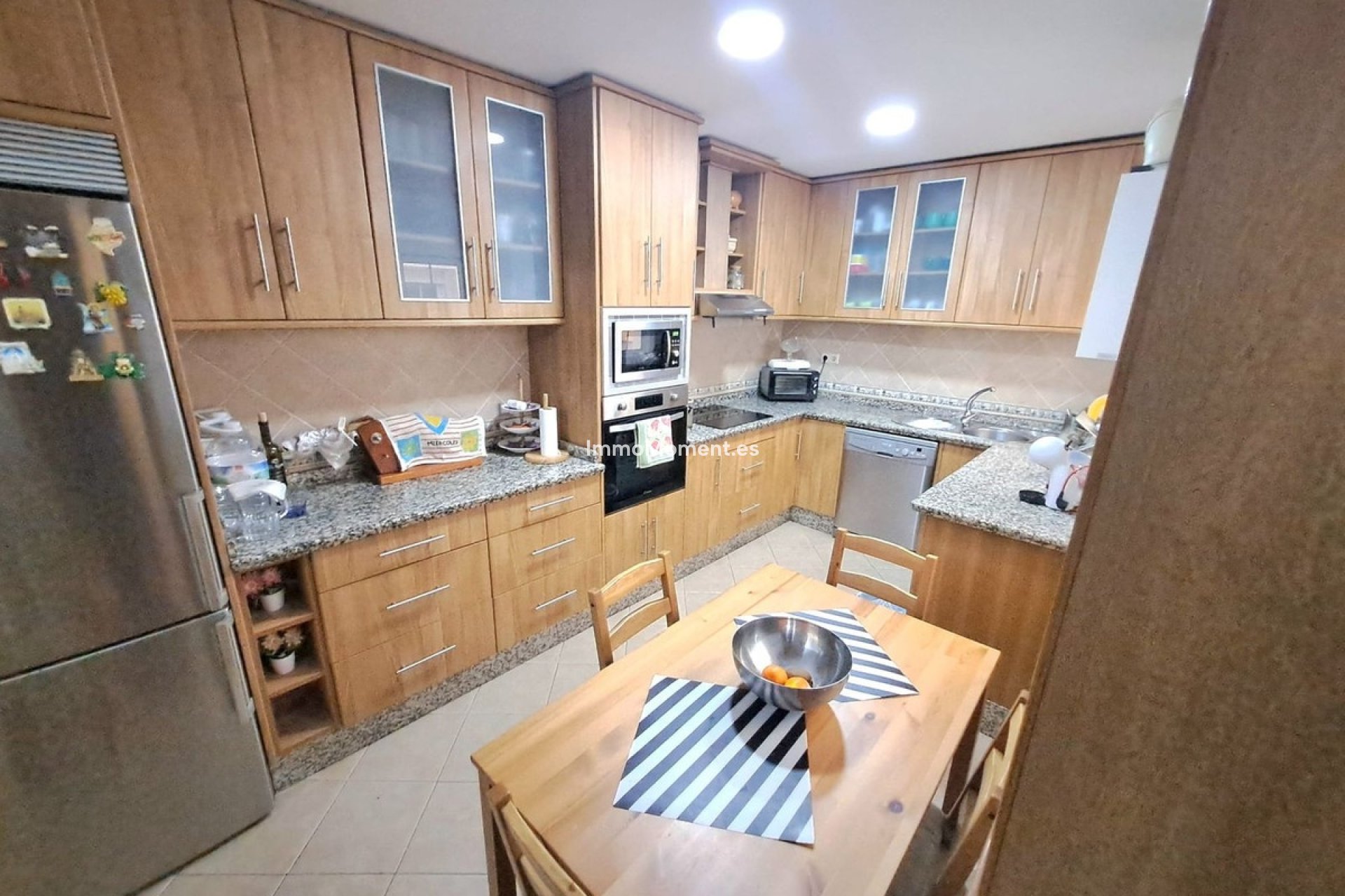 Bestaande woning - Appartement - Fuengirola - Fuengirola Centro