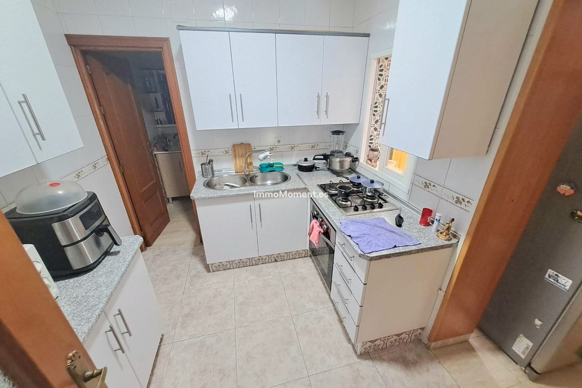 Bestaande woning - Appartement - Fuengirola - Fuengirola Centro