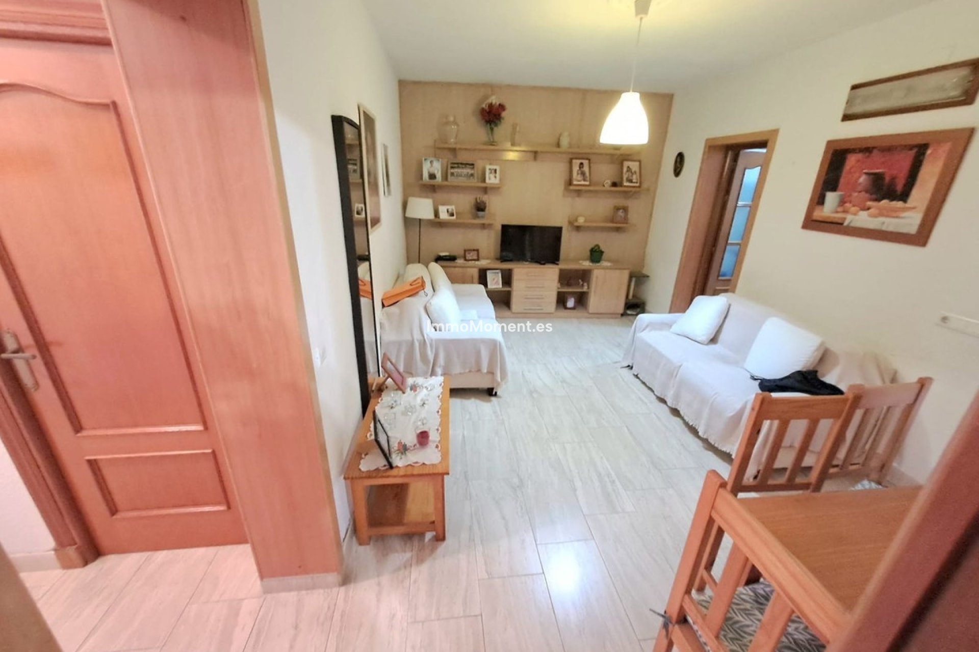 Bestaande woning - Appartement - Fuengirola - Fuengirola Centro