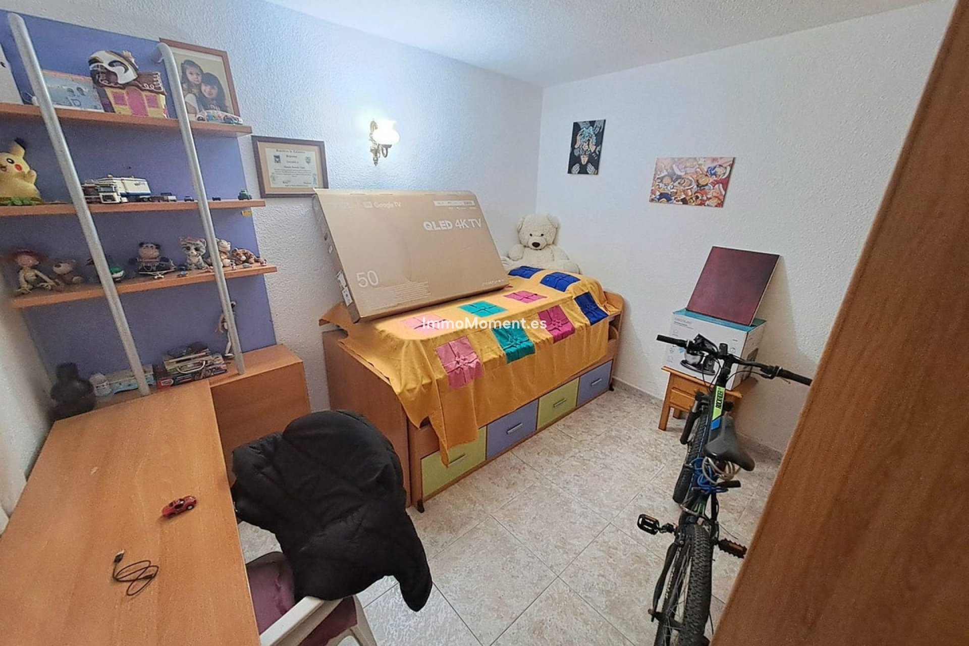 Bestaande woning - Appartement - Fuengirola - Fuengirola Centro