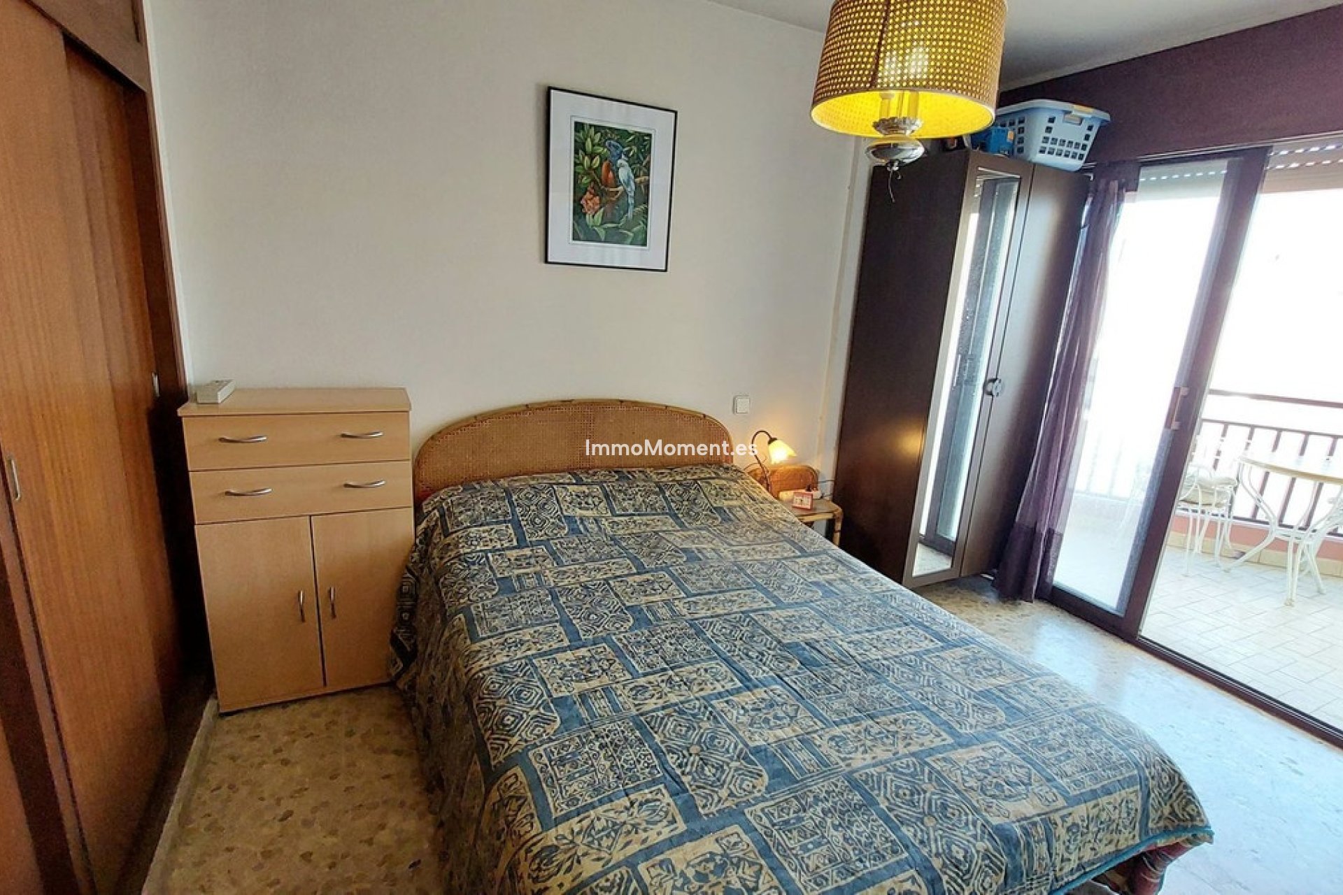 Bestaande woning - Appartement - Fuengirola - Fuengirola Centro
