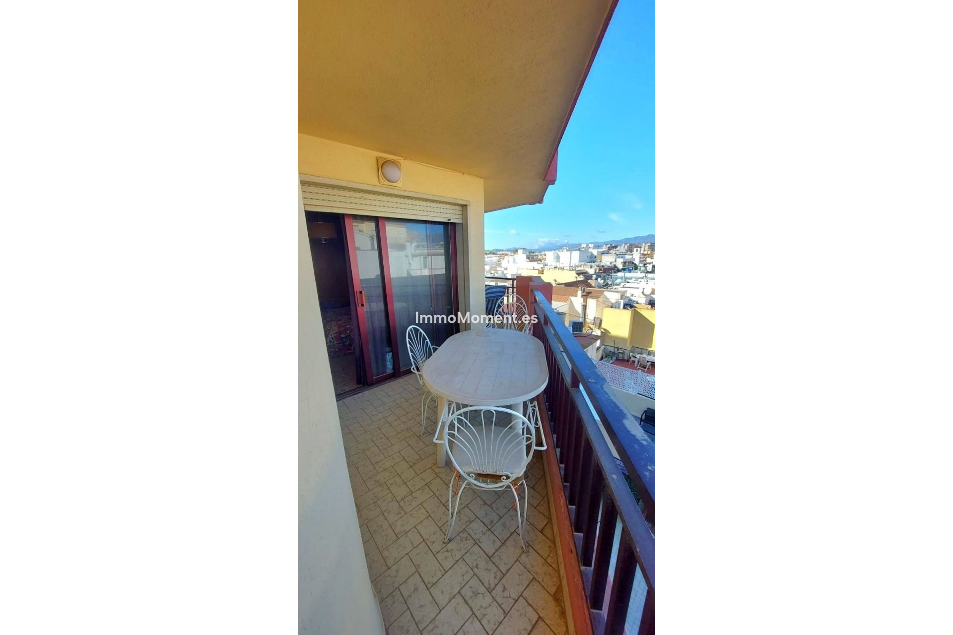 Bestaande woning - Appartement - Fuengirola - Fuengirola Centro