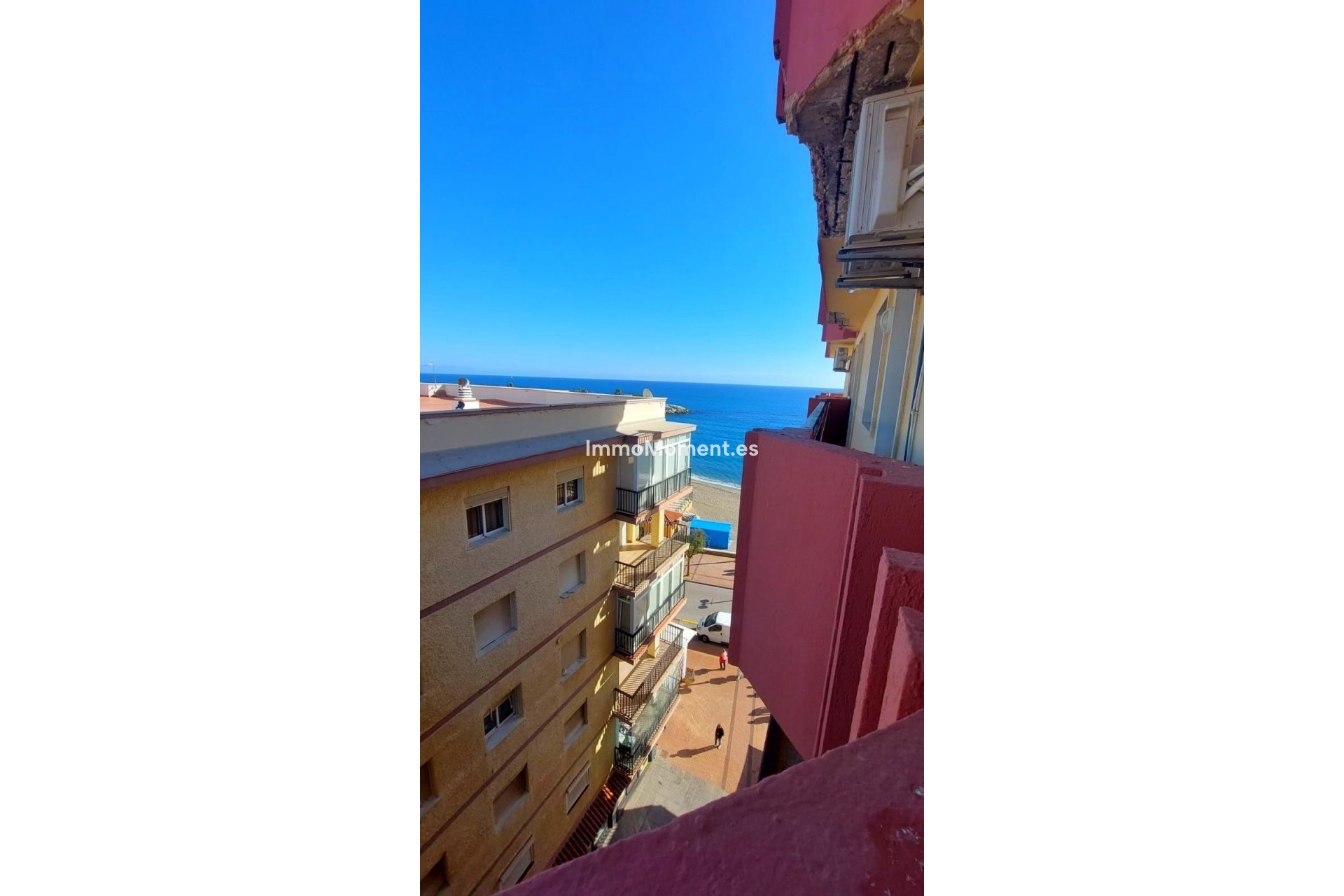 Bestaande woning - Appartement - Fuengirola - Fuengirola Centro