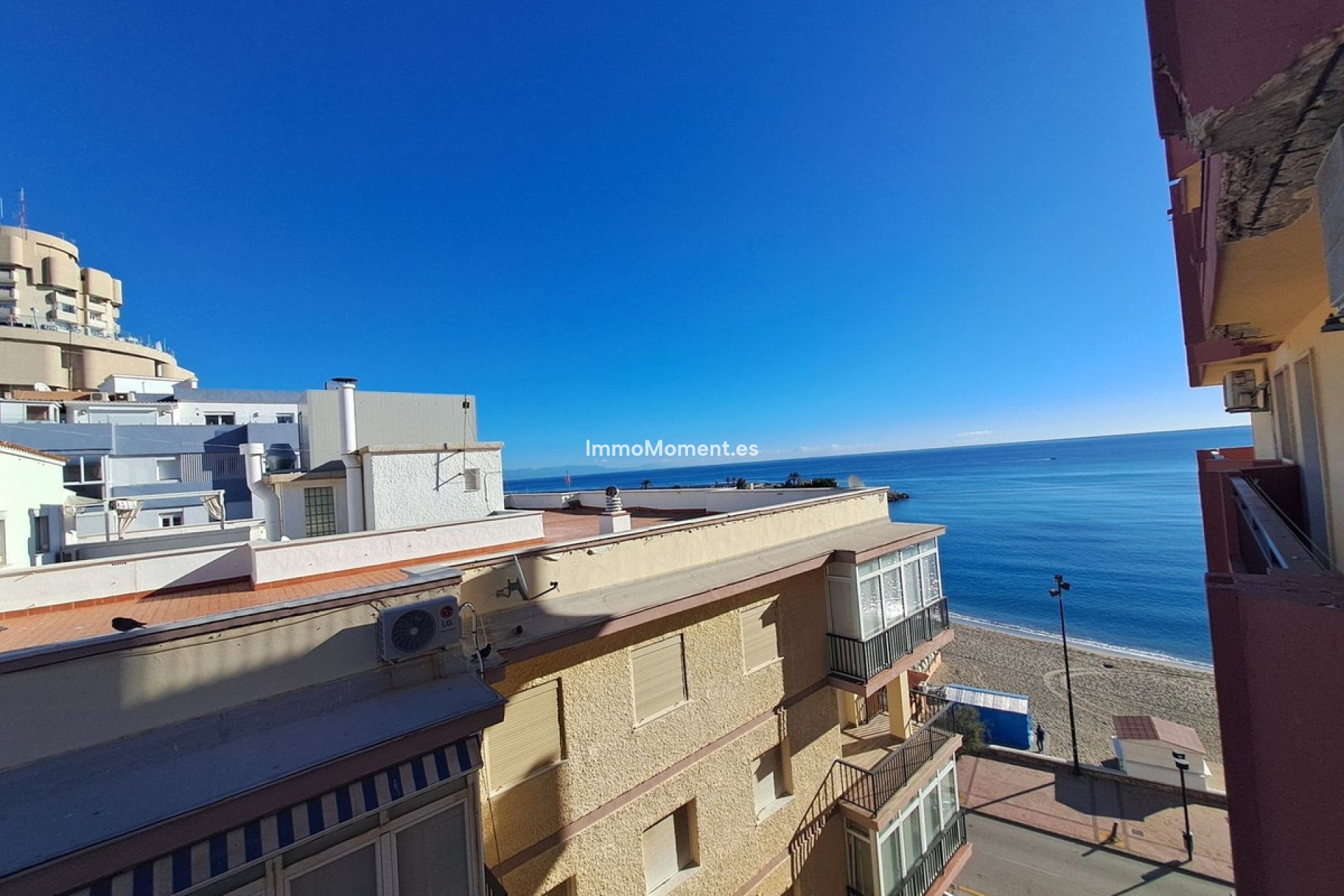 Bestaande woning - Appartement - Fuengirola - Fuengirola Centro