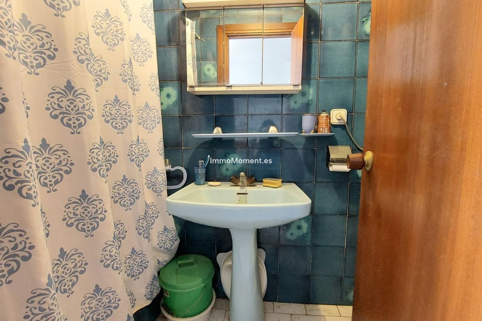 Bestaande woning - Appartement - Fuengirola - Fuengirola Centro