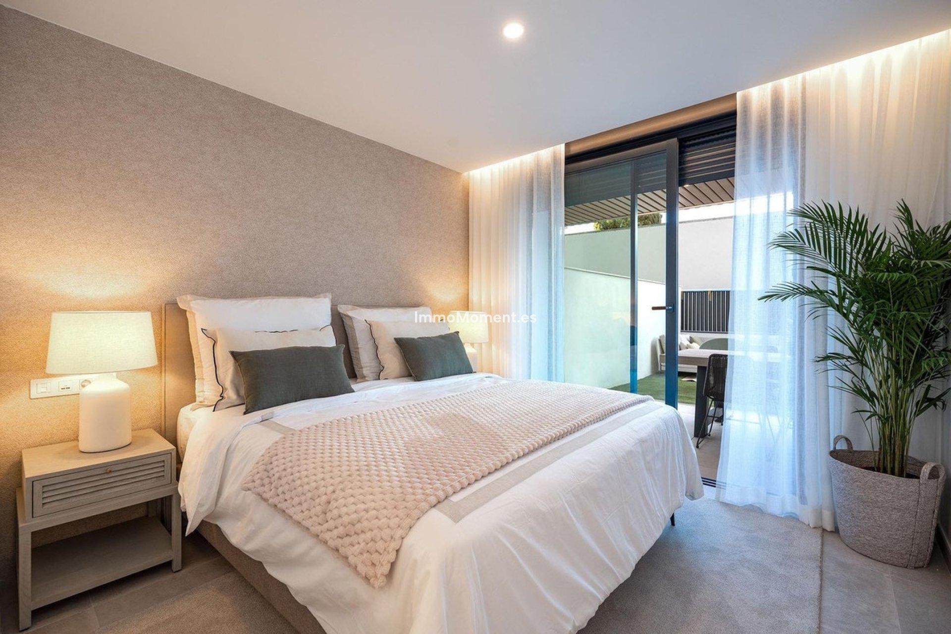 Bestaande woning - Appartement - Fuengirola - Fuengirola Centro