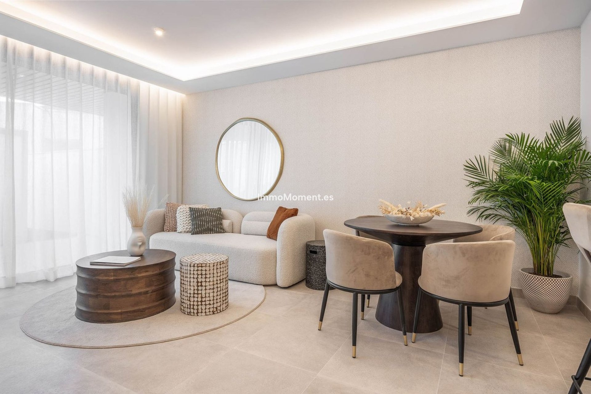 Bestaande woning - Appartement - Fuengirola - Fuengirola Centro