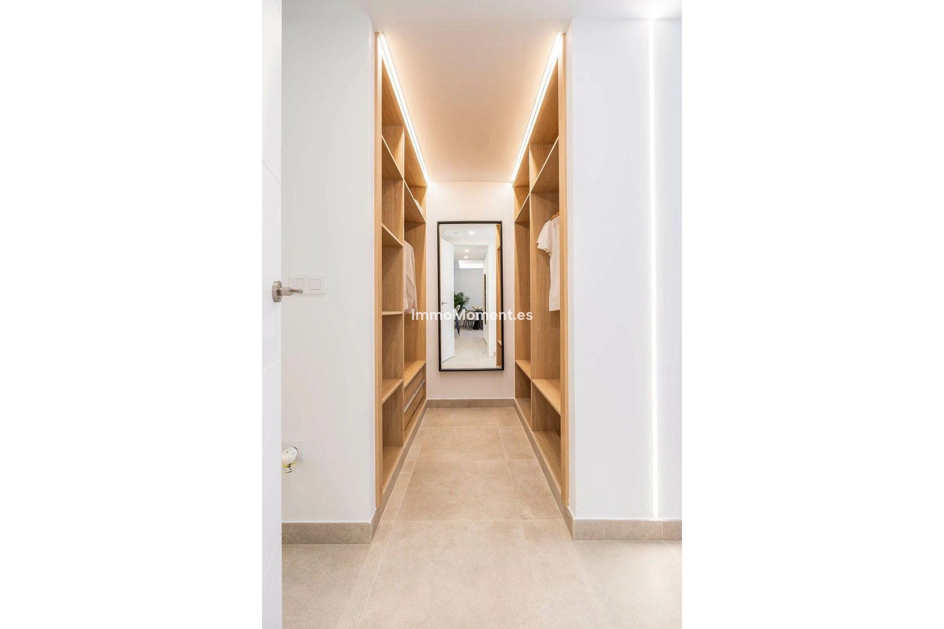 Bestaande woning - Appartement - Fuengirola - Fuengirola Centro