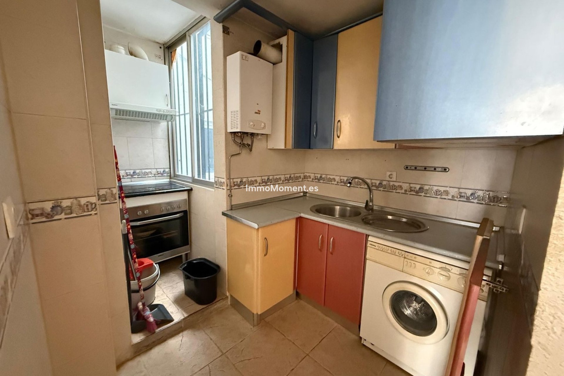 Bestaande woning - Appartement - Fuengirola - Fuengirola Centro