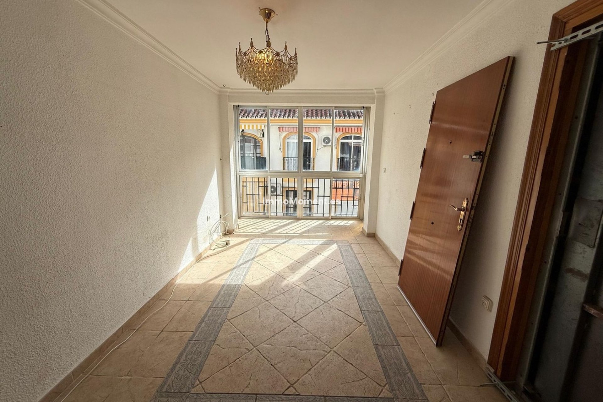 Bestaande woning - Appartement - Fuengirola - Fuengirola Centro