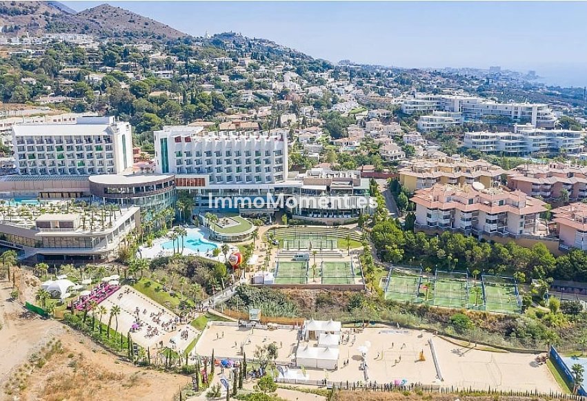 Bestaande woning - Appartement - Fuengirola - Fuengirola Centro