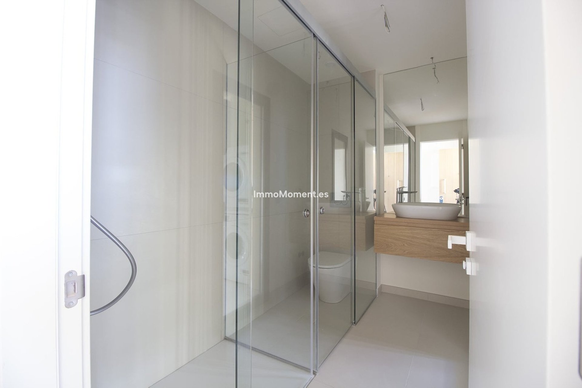 Bestaande woning - Appartement - Fuengirola - Fuengirola Centro